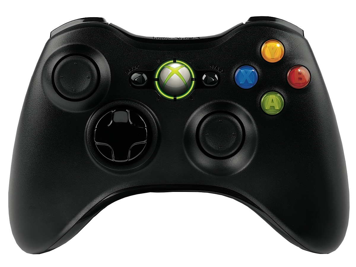 Detail Controller Transparent Background Nomer 57
