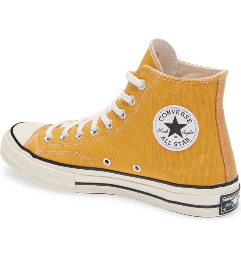 Detail Converse 70 Sunflower Nomer 20