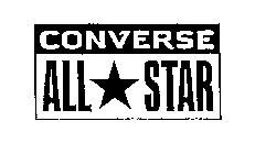 Detail Converse All Star Logo Nomer 11