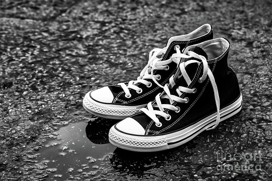 Detail Converse All Star Photography Nomer 32