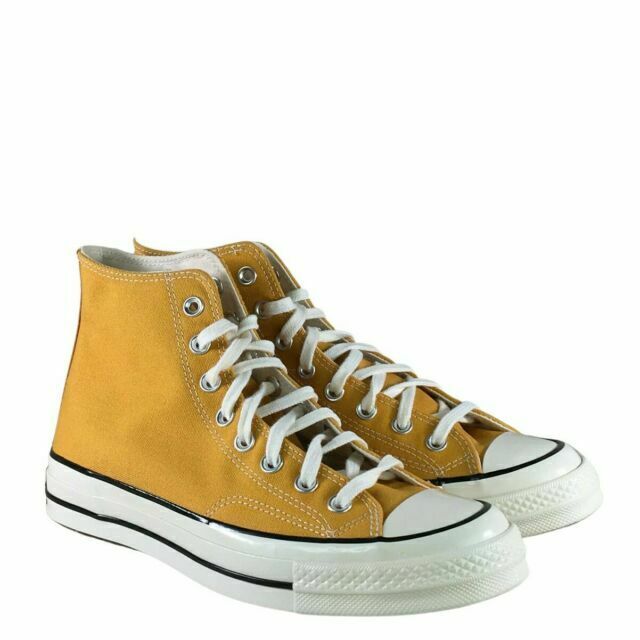 Detail Converse Chuck 70 Sunflower Nomer 22