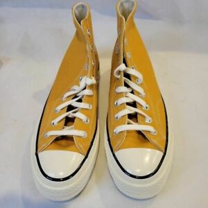 Detail Converse Chuck 70 Sunflower Nomer 35