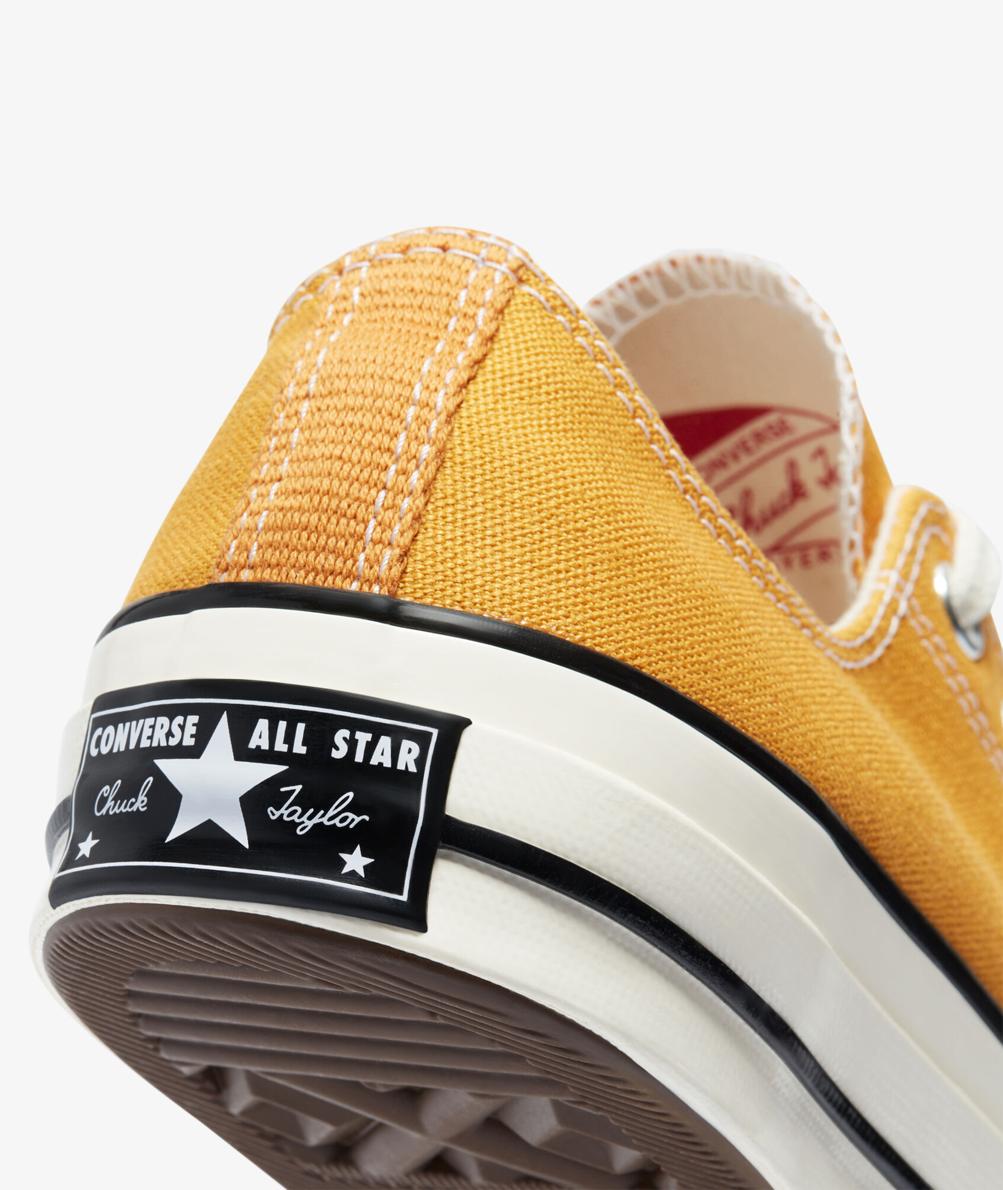 Detail Converse Chuck 70 Sunflower Nomer 50