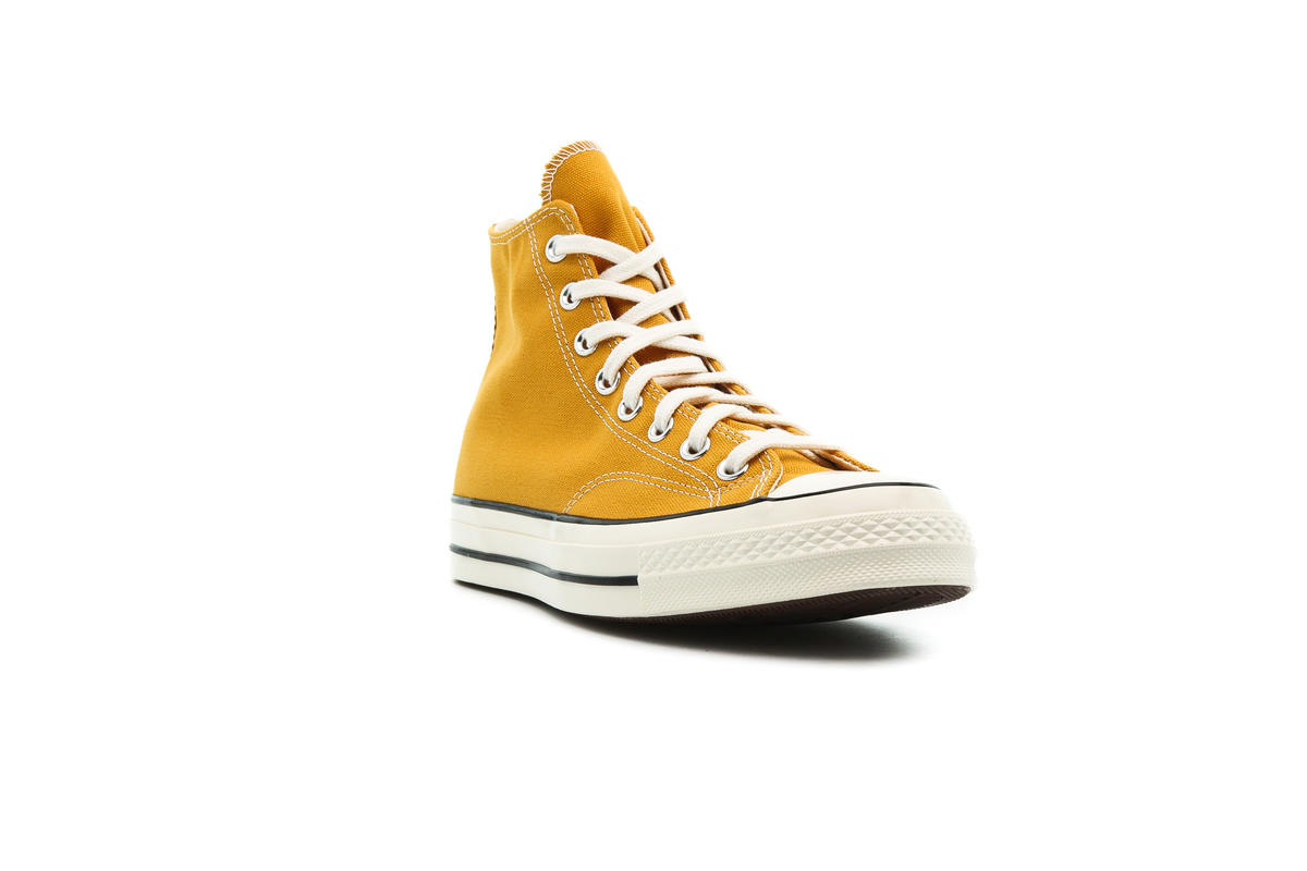 Detail Converse Chuck 70 Sunflower Nomer 53