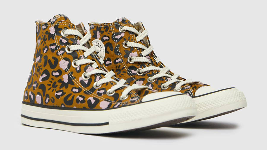 Detail Converse Giraffe Shoes Nomer 23