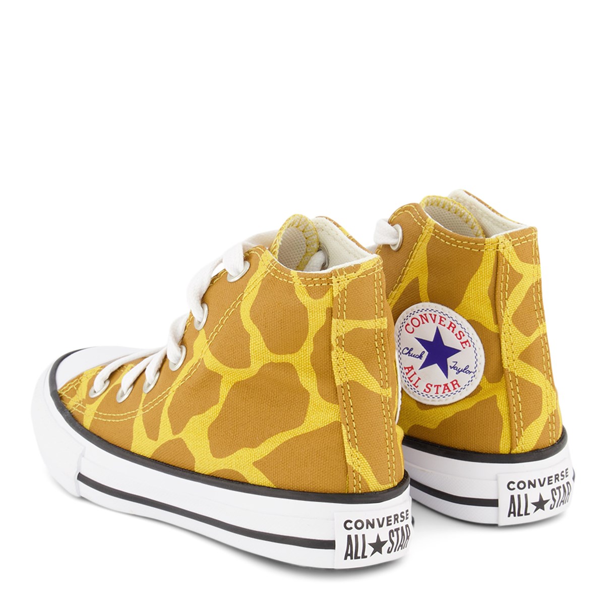 Detail Converse Giraffe Shoes Nomer 40