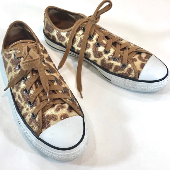 Detail Converse Giraffe Shoes Nomer 55