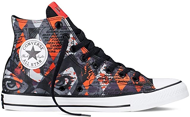 Converse Harley Quinn - KibrisPDR