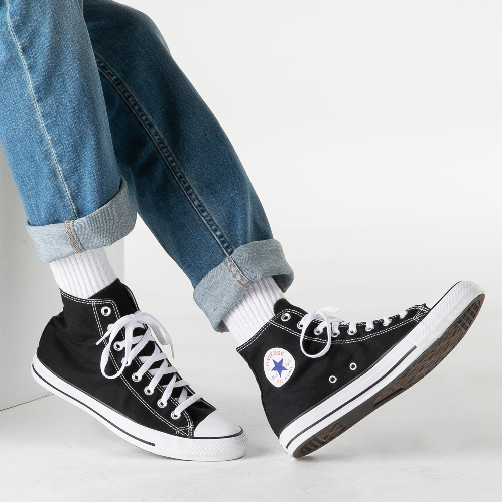 Detail Converse Image Nomer 2