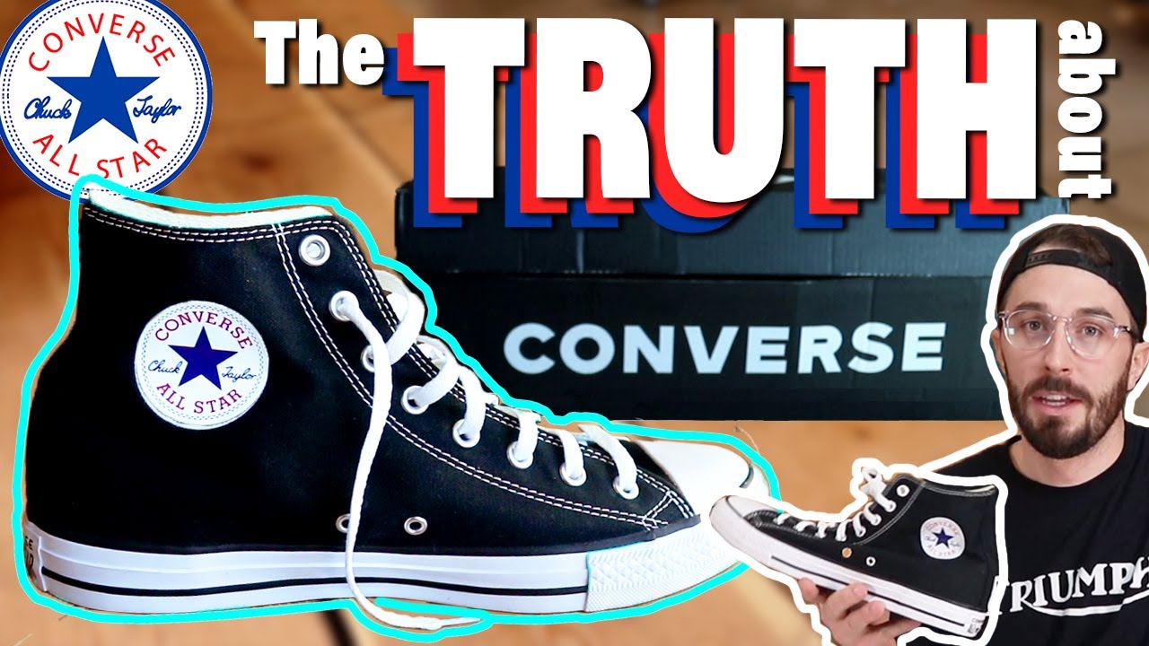 Detail Converse Image Nomer 58