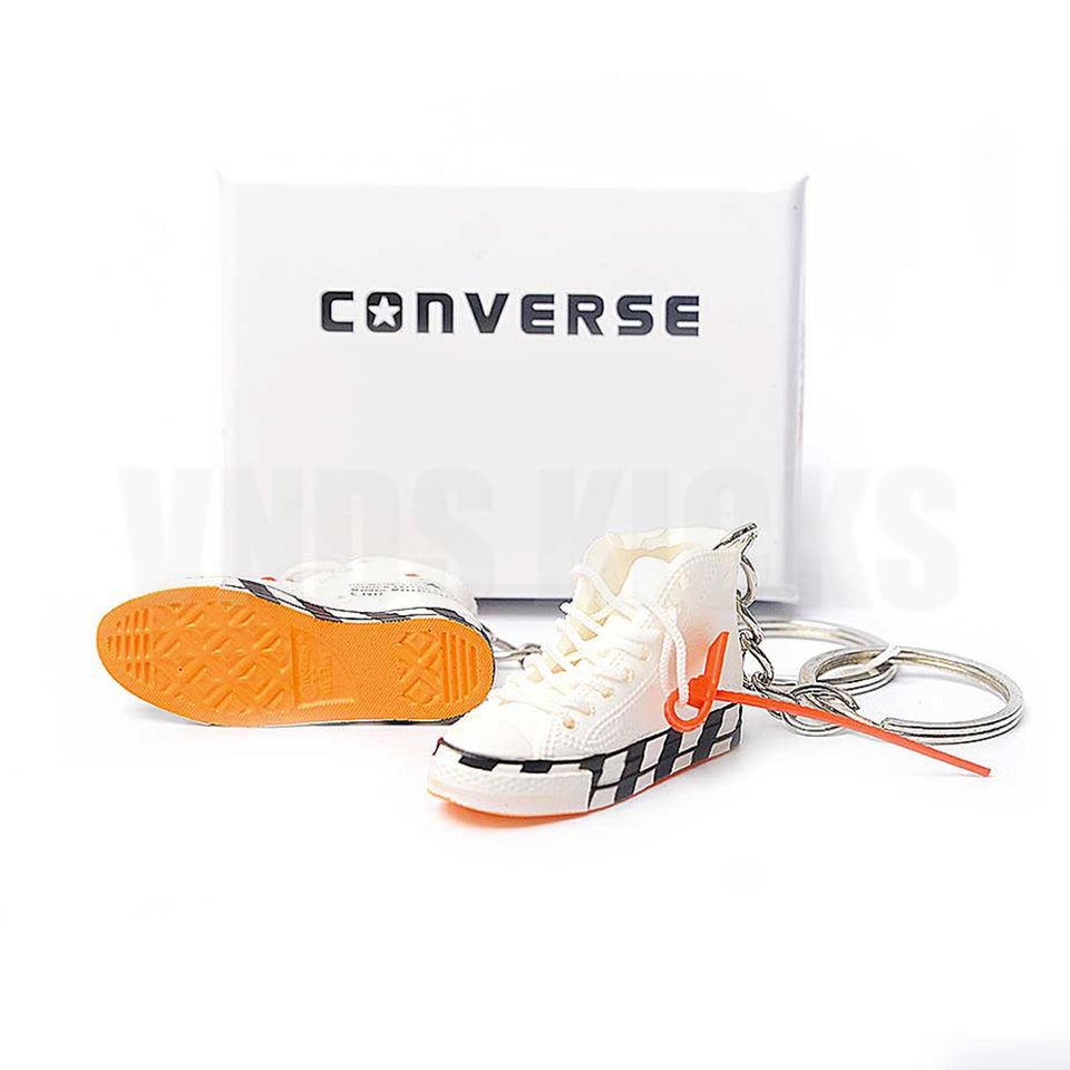 Detail Converse Keychain Amazon Nomer 15