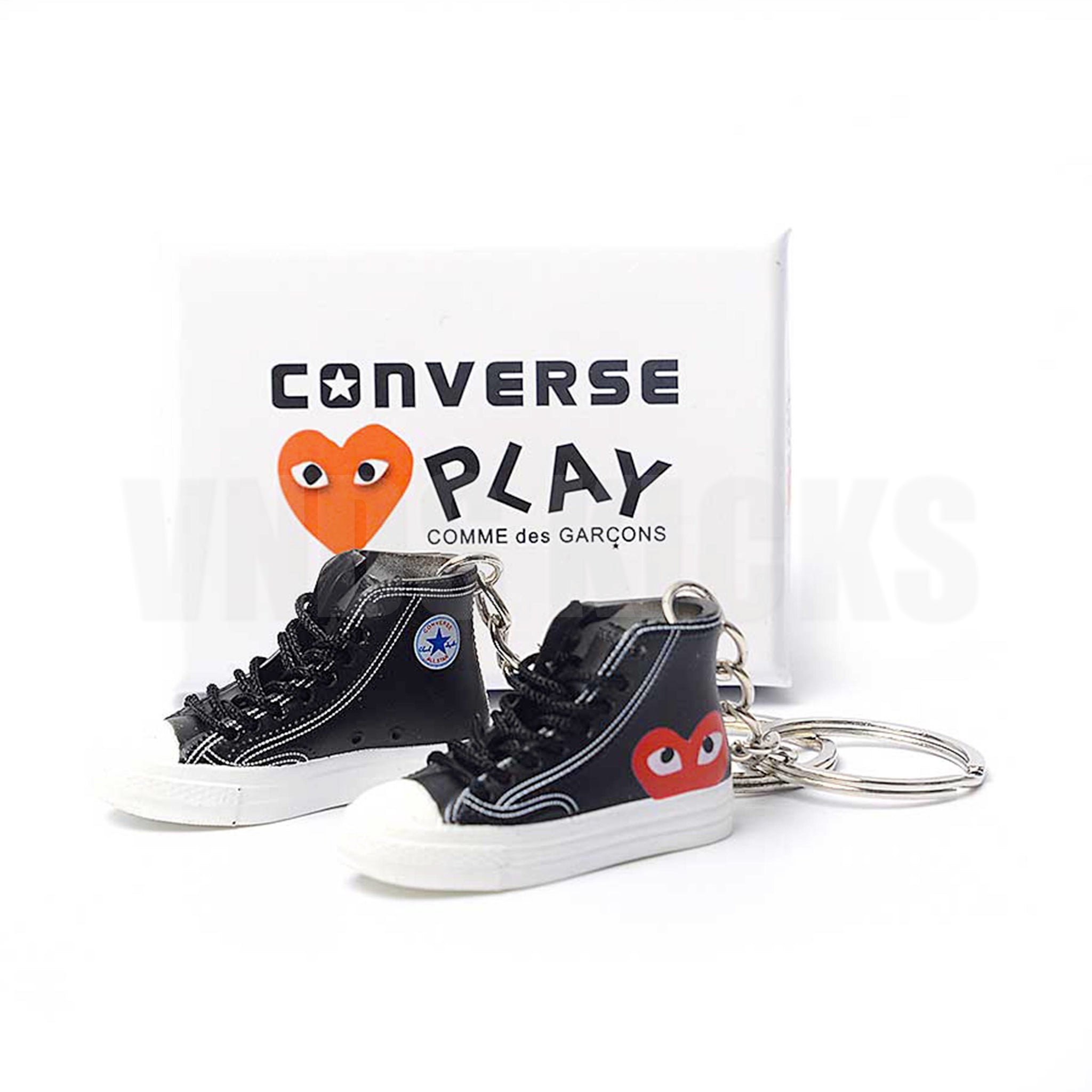 Detail Converse Keychain Amazon Nomer 48