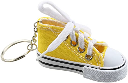 Detail Converse Keychain Amazon Nomer 10