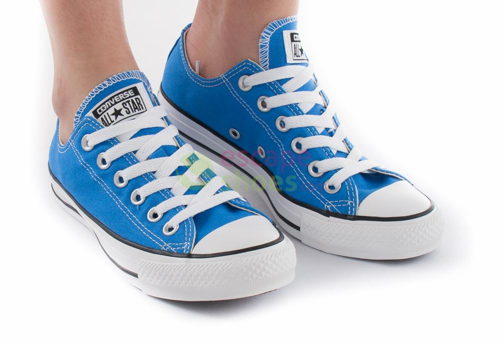 Converse Light Sapphire - KibrisPDR