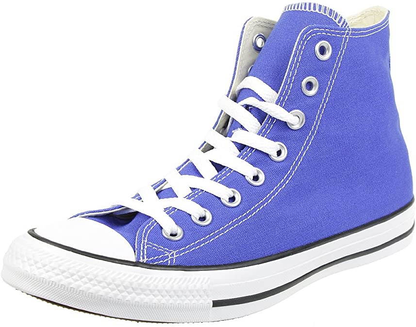 Detail Converse Light Sapphire Nomer 25