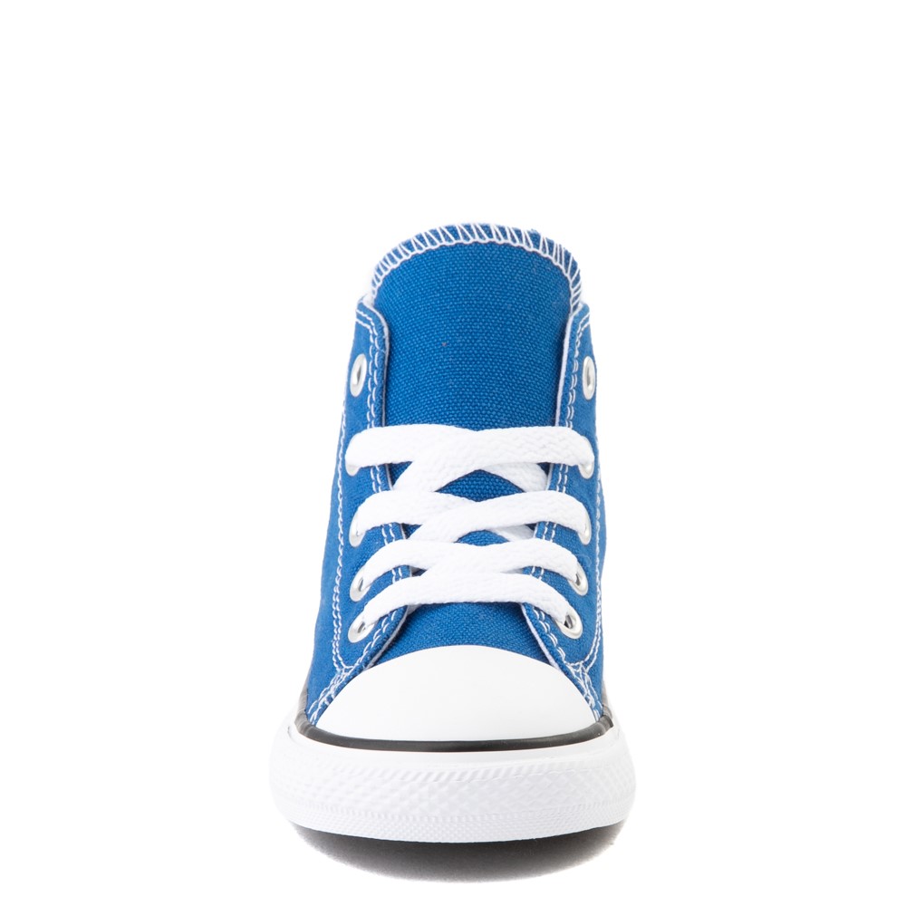 Detail Converse Light Sapphire Nomer 32