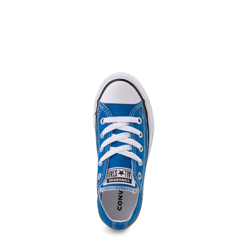 Detail Converse Light Sapphire Nomer 58