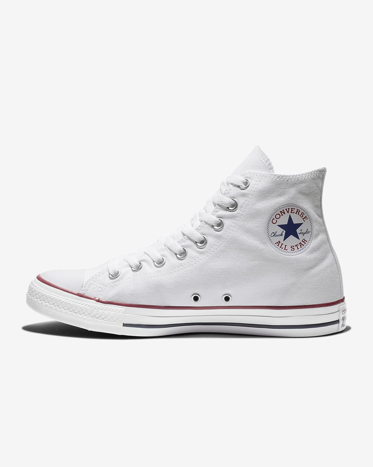 Detail Converse Logo Chuck Taylor Nomer 17