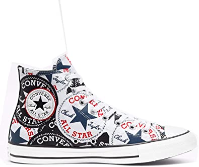 Detail Converse Logo Chuck Taylor Nomer 25