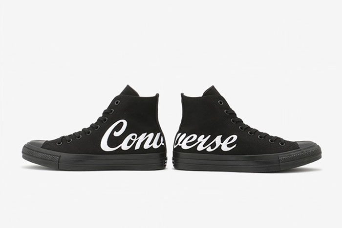 Detail Converse Logo Chuck Taylor Nomer 47