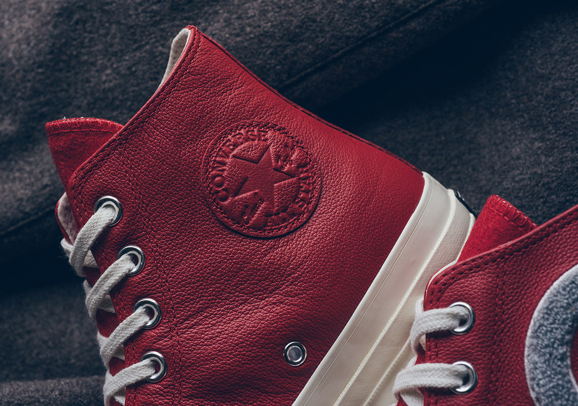 Detail Converse Logo Chuck Taylor Nomer 56