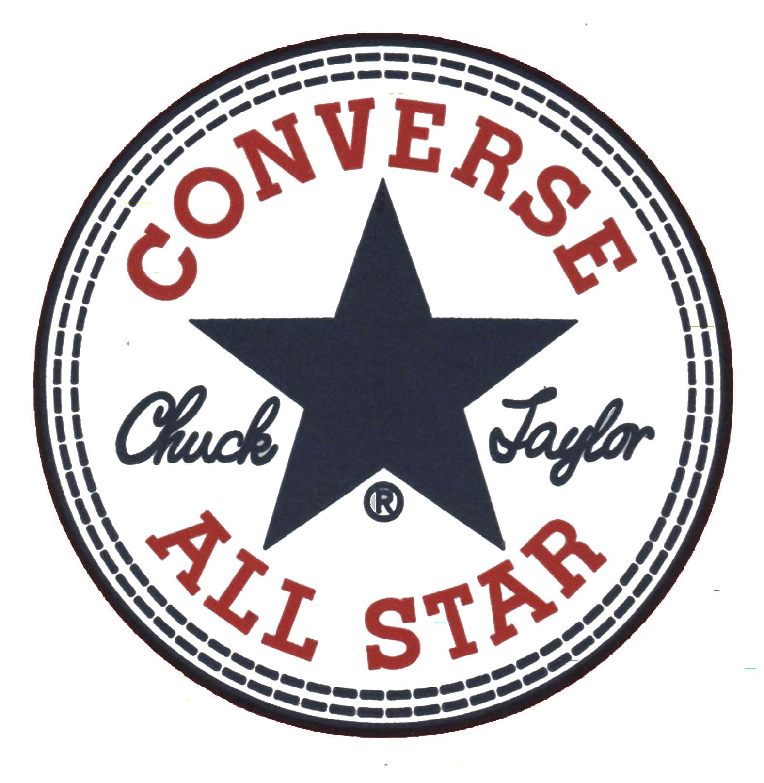 Detail Converse Logo Image Nomer 2