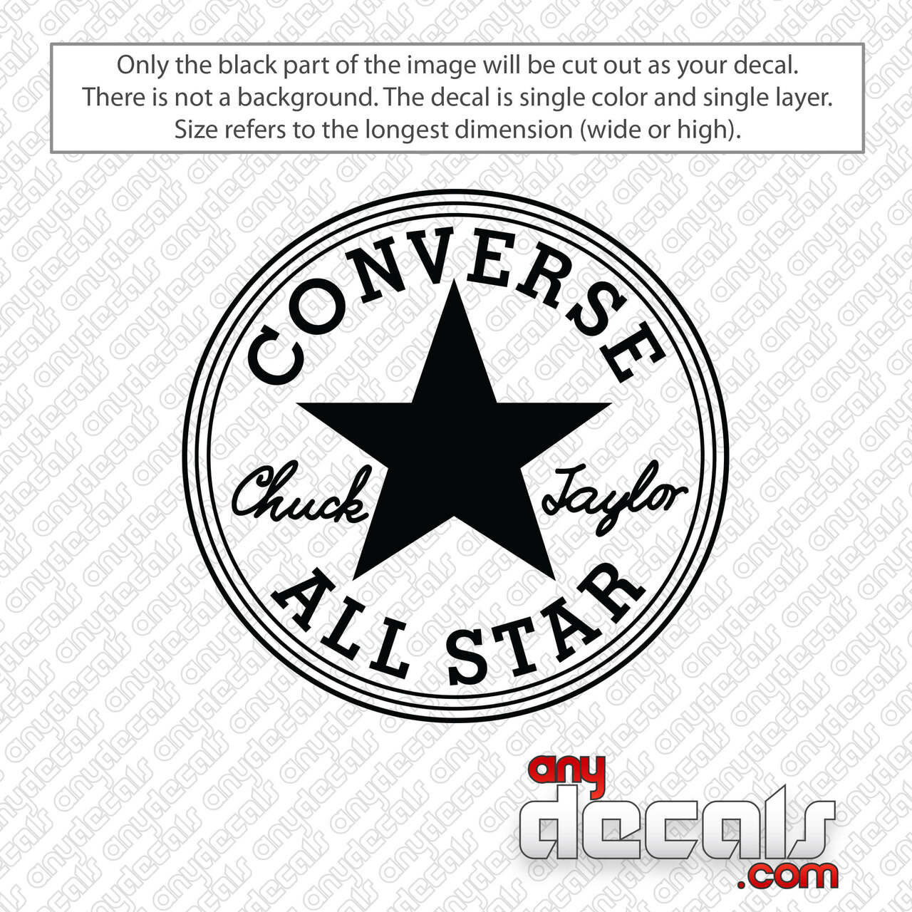 Detail Converse Logo Image Nomer 15