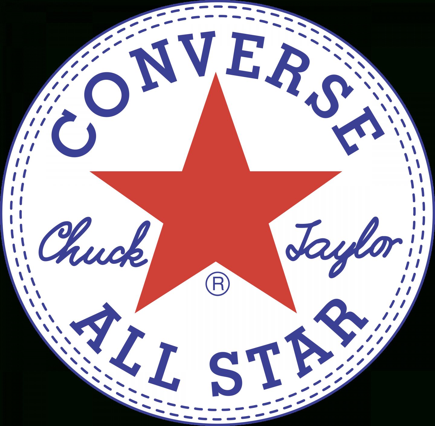 Detail Converse Logo Image Nomer 39