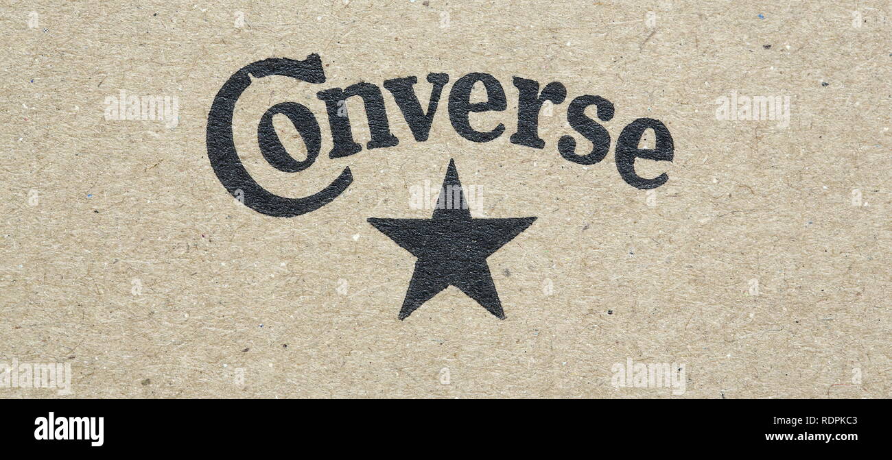 Detail Converse Logo Image Nomer 40