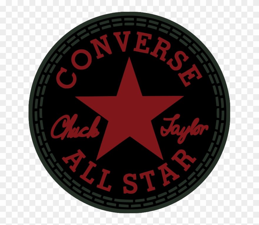 Detail Converse Logo Image Nomer 42