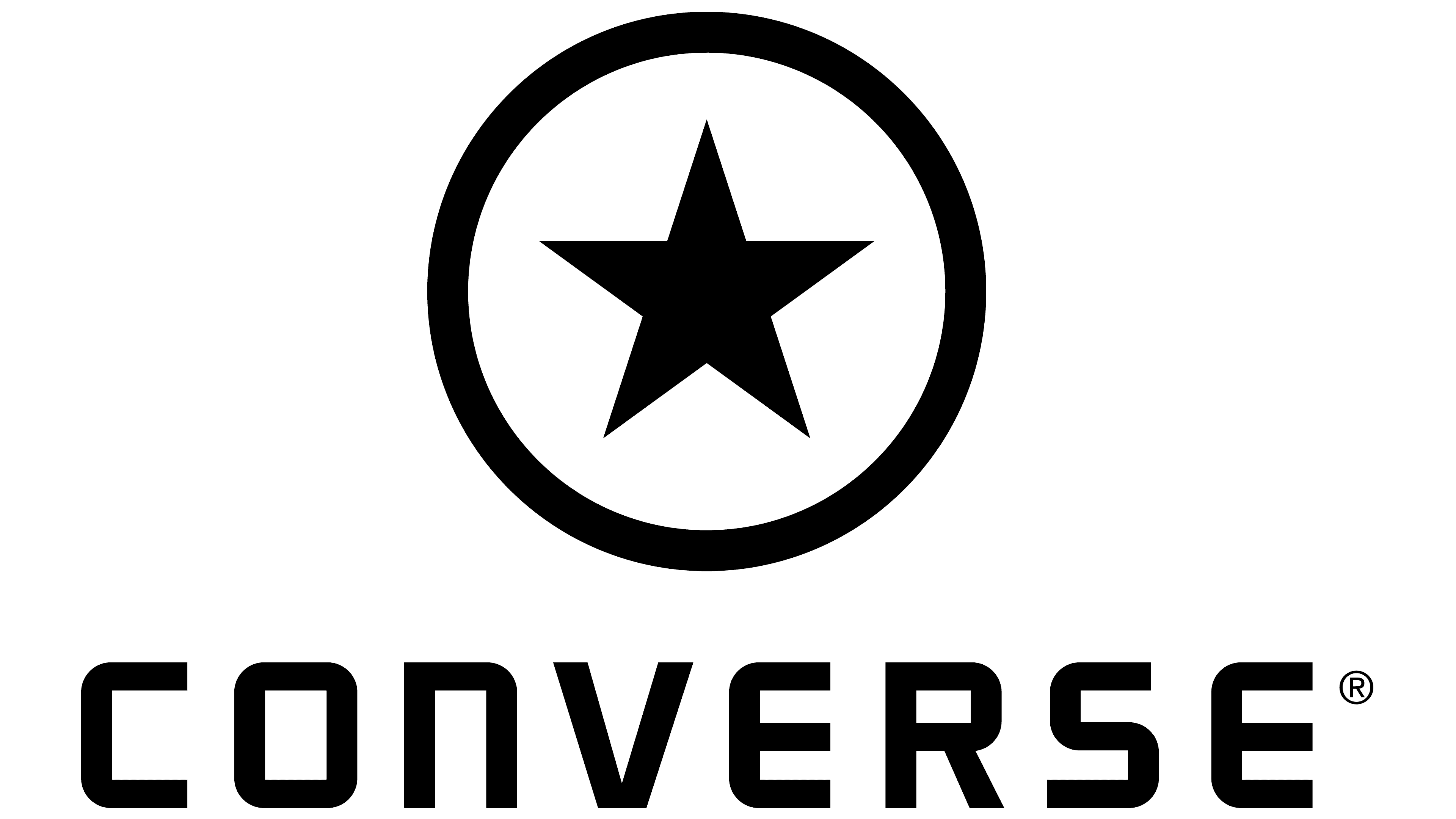 Detail Converse Logo Images Nomer 5