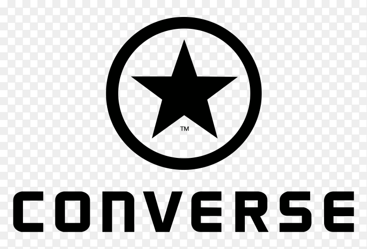Detail Converse Logo Png Nomer 5
