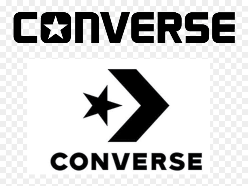 Detail Converse Logo Transparent Nomer 27