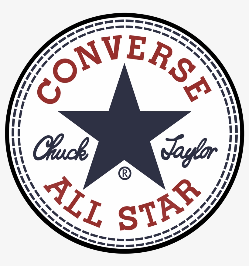 Detail Converse Logo Transparent Background Nomer 6