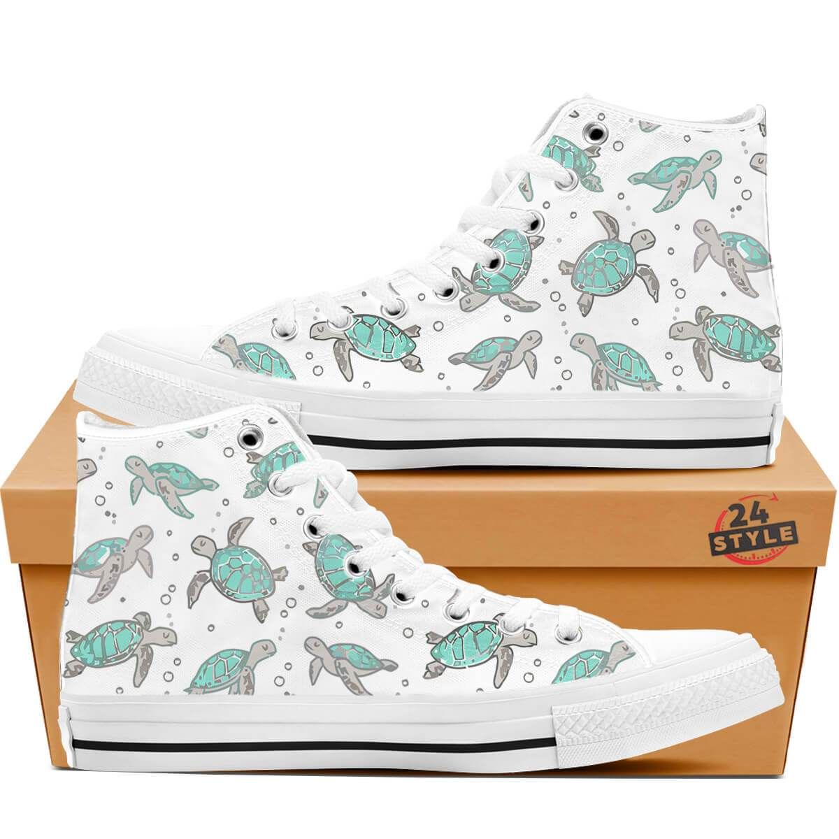 Detail Converse Ninja Turtle Shoes Nomer 39