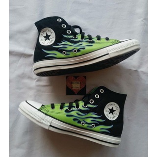 Detail Converse Ninja Turtle Shoes Nomer 47