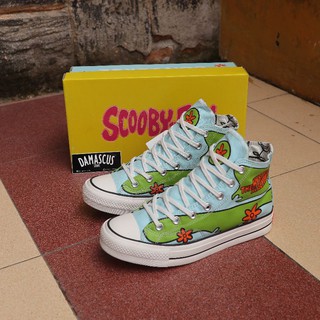 Detail Converse Ninja Turtle Shoes Nomer 53