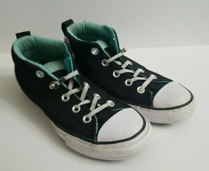 Detail Converse No Tie Shoelaces Nomer 48