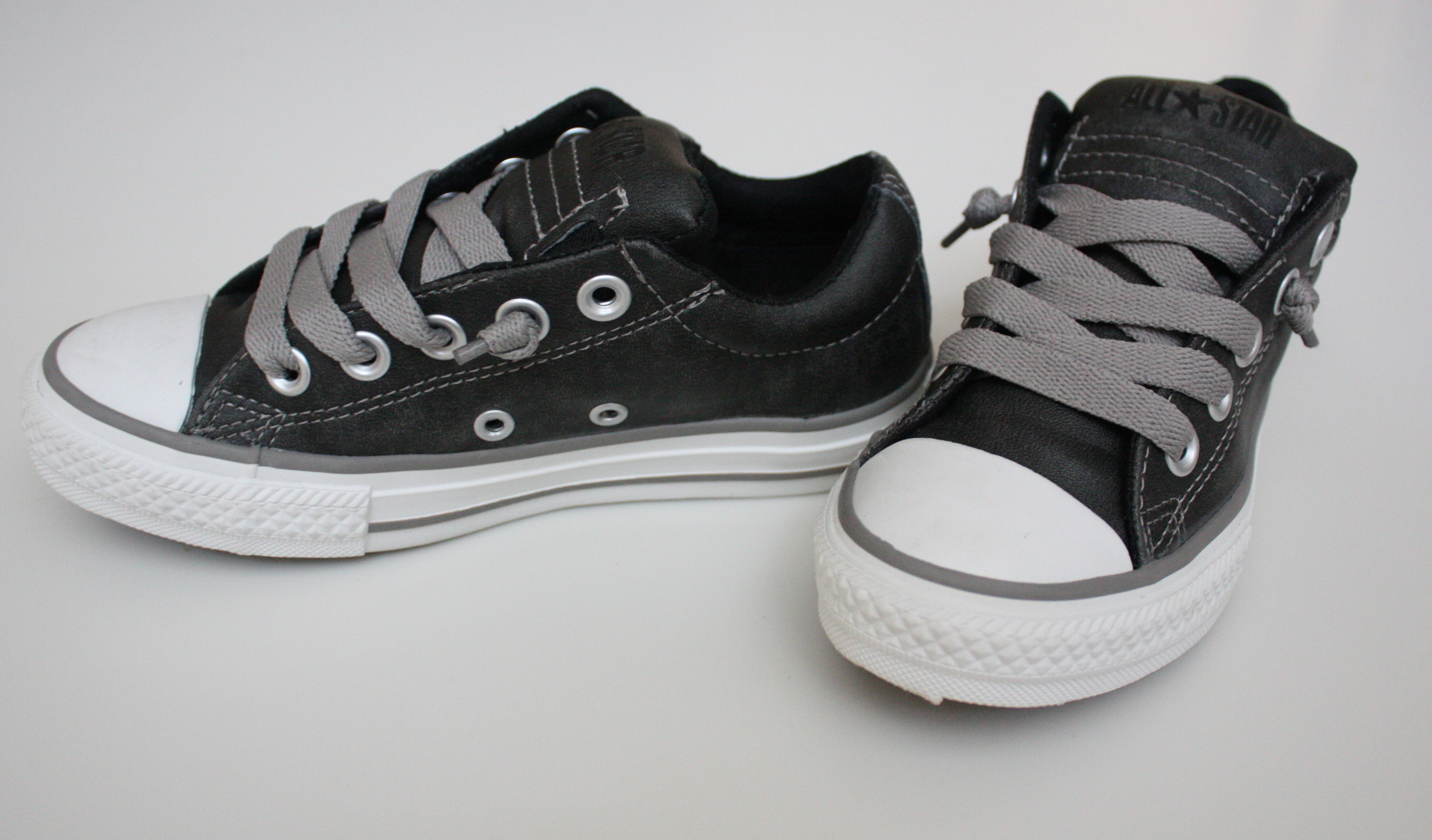 Detail Converse No Tie Shoelaces Nomer 53