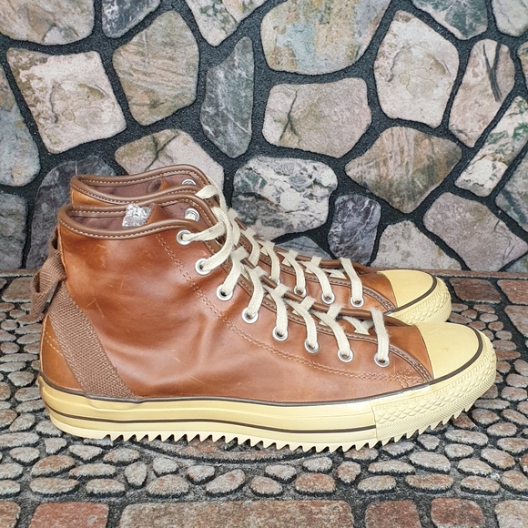 Detail Converse Pinecone Nomer 12