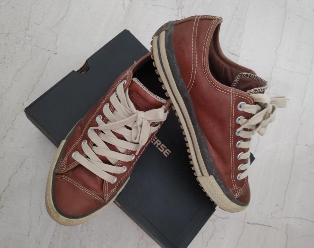Detail Converse Pinecone Nomer 18
