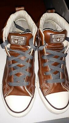Detail Converse Pinecone Nomer 19