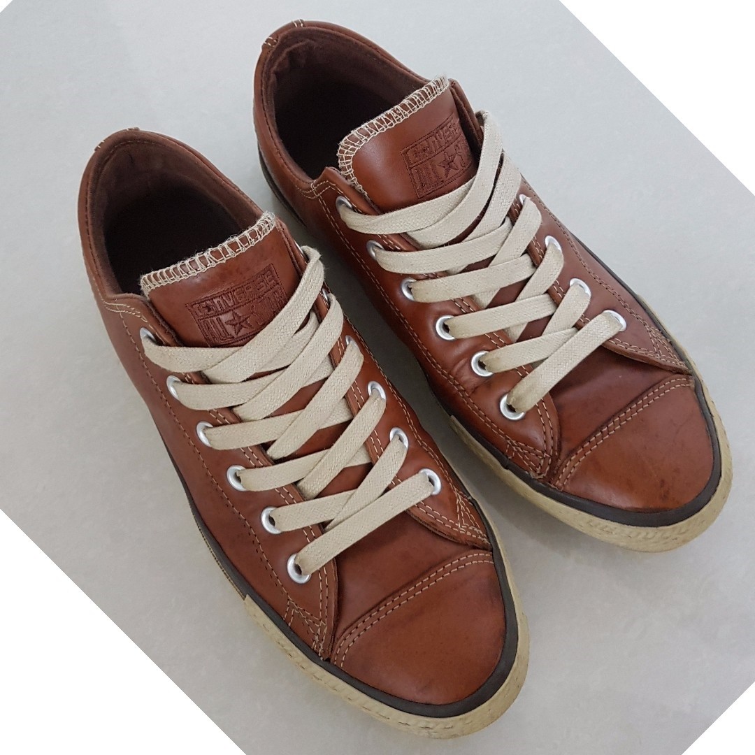 Detail Converse Pinecone Nomer 22