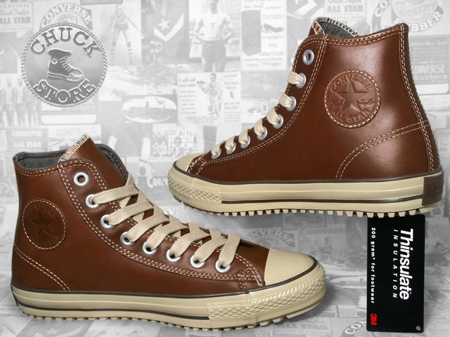 Detail Converse Pinecone Nomer 5
