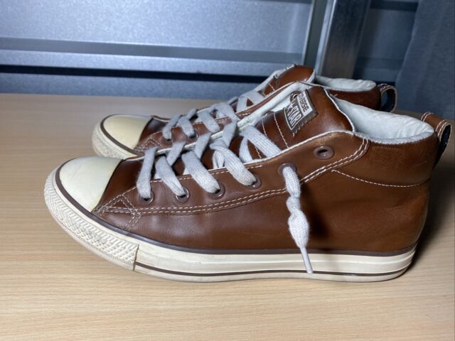 Detail Converse Pinecone Nomer 50