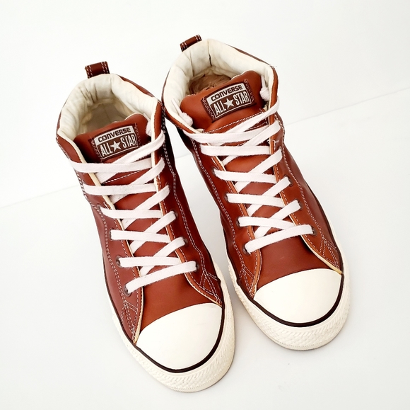 Detail Converse Pinecone Nomer 59
