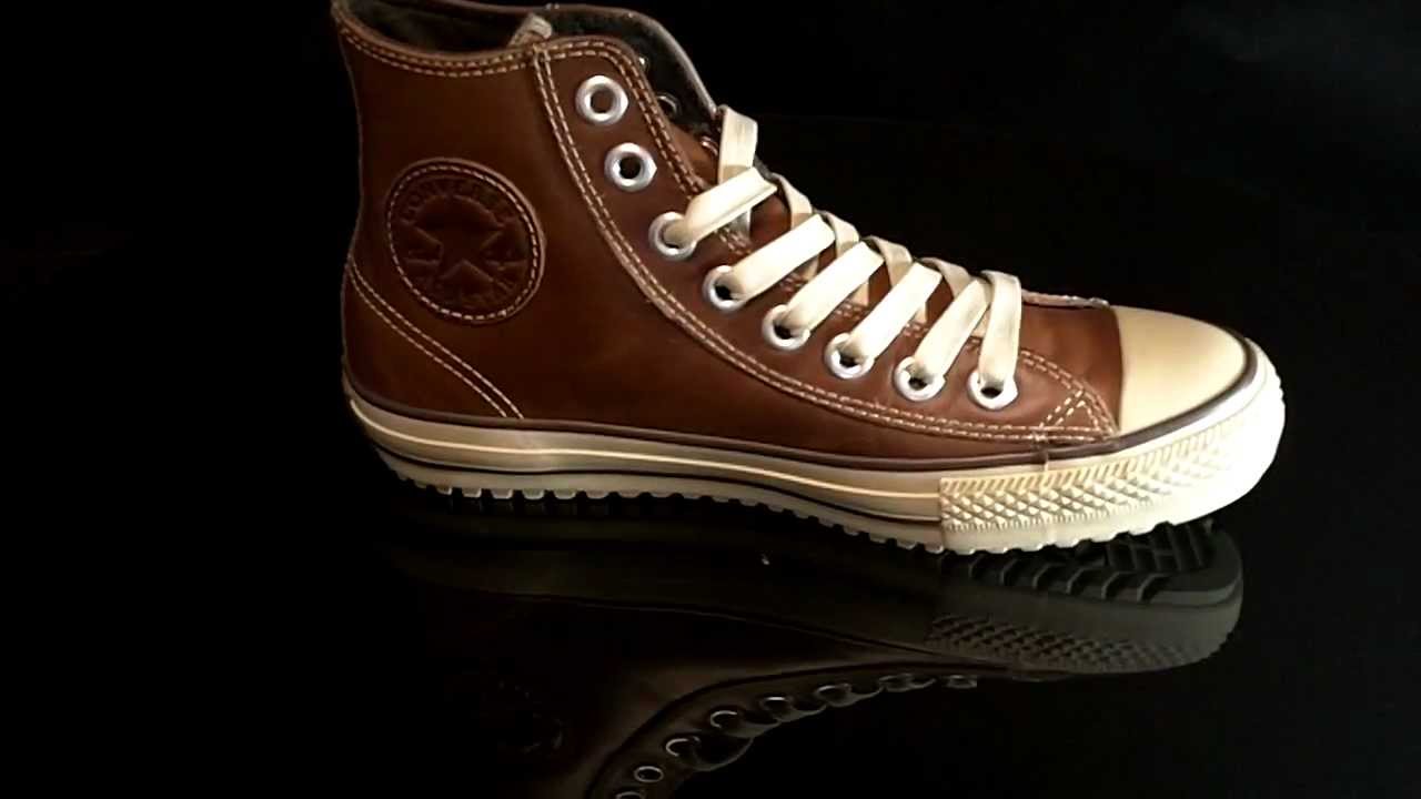 Detail Converse Pinecone Nomer 10