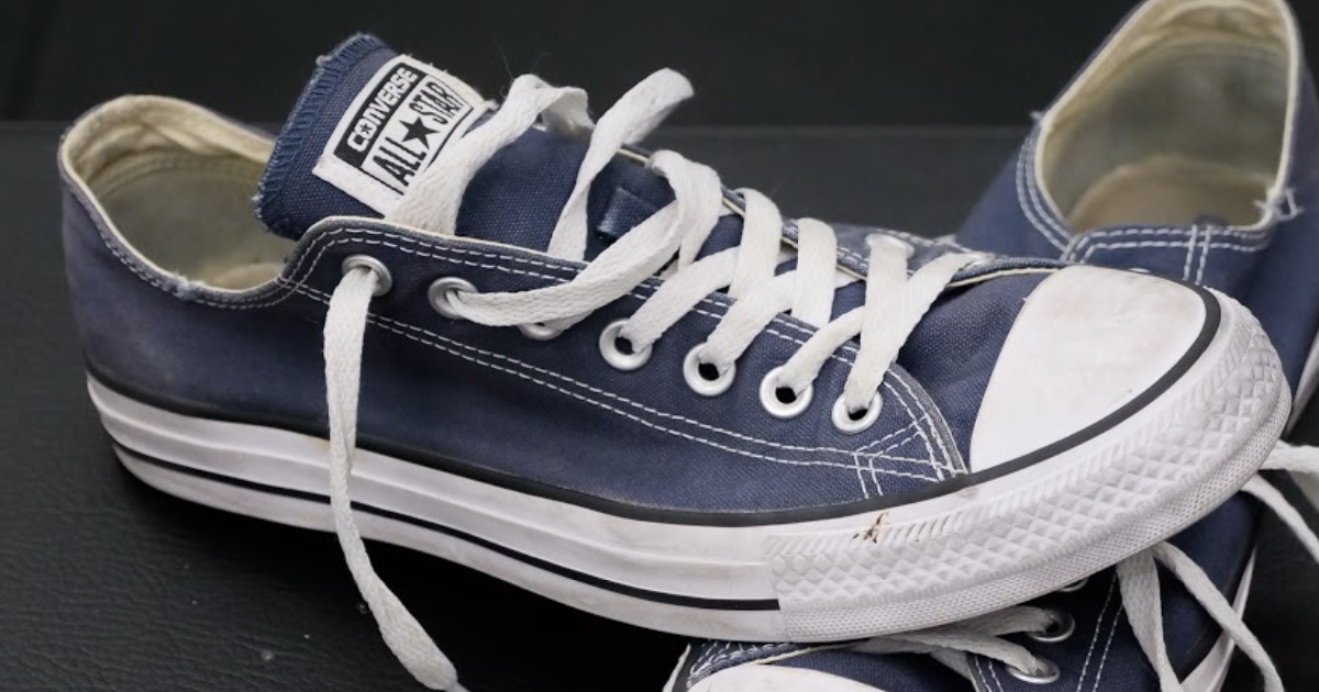 Detail Converse Powerlifting Nomer 16