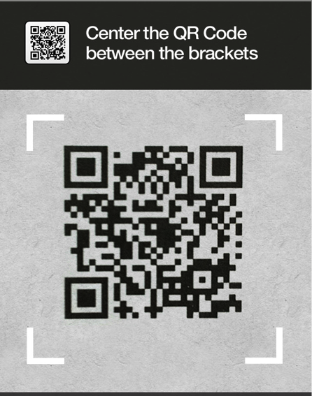 Converse Qr Code Scanner - KibrisPDR