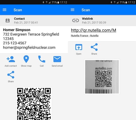 Detail Converse Qr Code Scanner Nomer 49